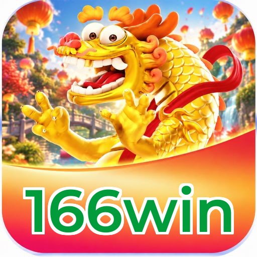 166win Logo