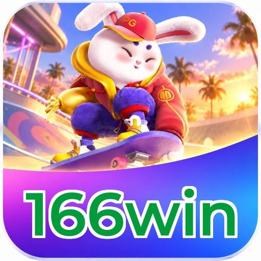 166win Logo Oficial - Cassino Online Certificado Brasil